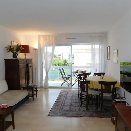 Apartmán Beautiful Two-room 